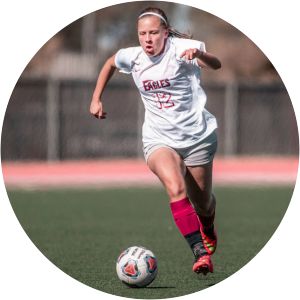 Marcela Dantas photograph