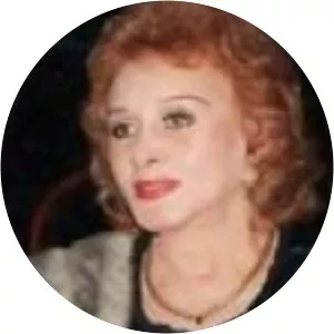 Marcela Daviland - Raúl Ramírez's wife