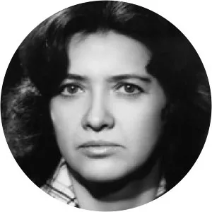 Marcela Del Río Reyes