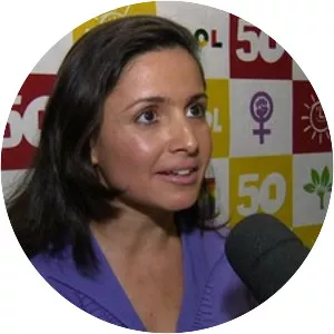 Marcela Dias Moreira - Politician