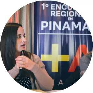 Marcela Fabiana Passo - Politician
