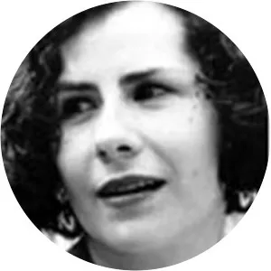 Marcela Fuentes-Berain