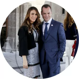 Marcela Garza photograph