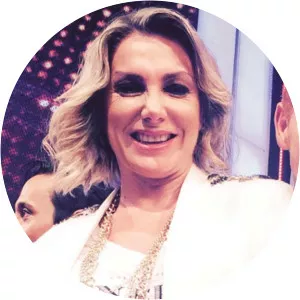 Marcela Greco - Martin Liberman's ex-wife