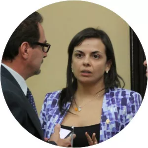 Marcela Guerrero Campos