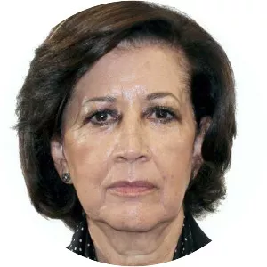 Marcela Guillermina Velasco . . .