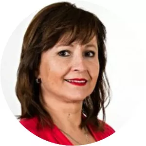 Marcela Hernando - Minister of Mining of Chile