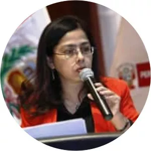 Marcela Huaita Alegre