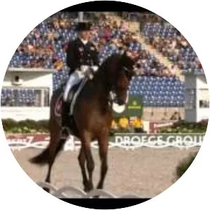 Marcela KrinkeSusmelj