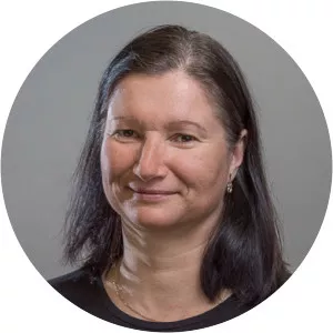 Marcela Kubalčíková