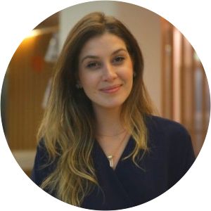 Marcela Lachowski photograph