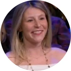 Marcela Leifert photograph