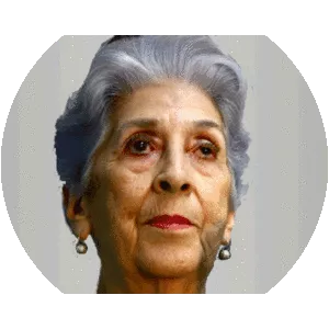 Marcela Lombardo Otero