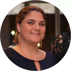 Marcela Noble - Ernestina Herrera de Noble's daughter