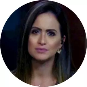 Marcela Rahal - Journalist