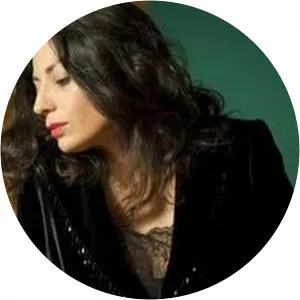 Marcela Roggeri - Pianist