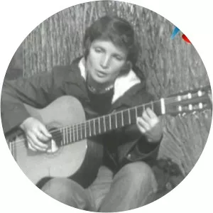 Marcela Saftiuc - Musical artist