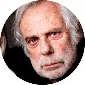 Marcela Salivarova - Jean-Luc Bideau's wife