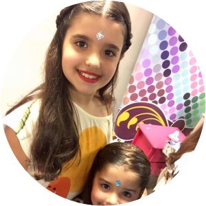 Marcela Salles Magalhaes photograph