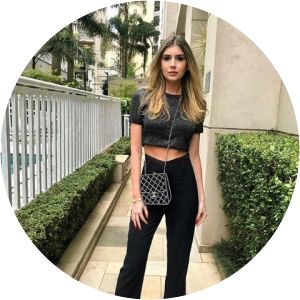 Marcela Santiago photograph