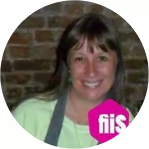 Marcela Stangher photograph