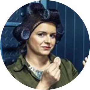 Marcela Třebická - Visual artist