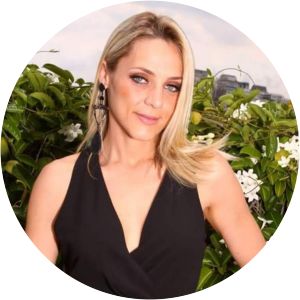 Marcela Troiano photograph