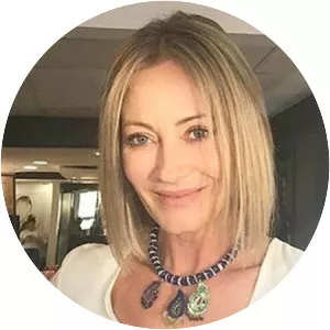 Marcela Vacarezza - Chilean presenter