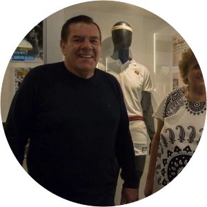 Marcela Vilas photograph