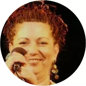 Marcela Voborska Musician - Musical artist