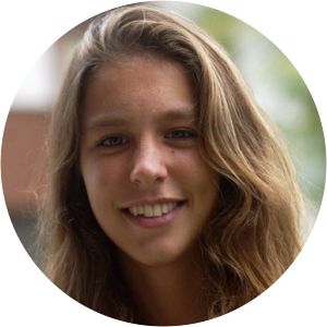 Marcela Witt - Internet personality