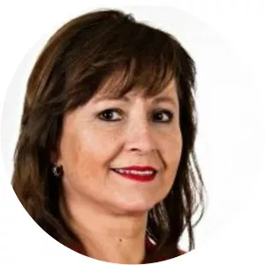 Marcela Ximena Hernando Perez