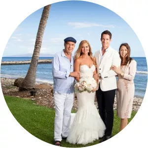 Marcelene Dyer photograph