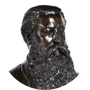 Marceli Guyski - Sculptor