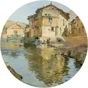 Marceliano Santa María Sedano