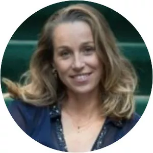 Marcelien BosDe Koning