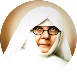 Marcelina Darowska - Religious sister