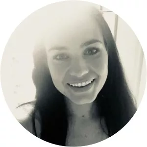 Marcelina Hula photograph