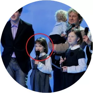 Marcelina Królikowska photograph