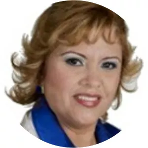 Marcelina Orta Coronado