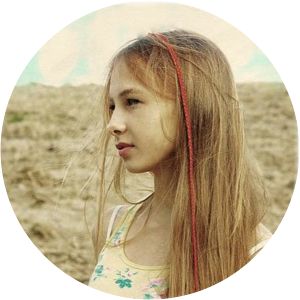 Marcelina Szroeder photograph