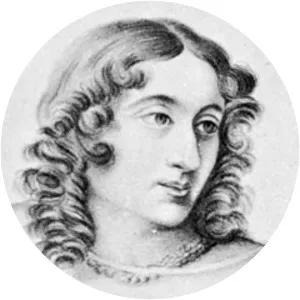 Marceline Desbordes-Valmore