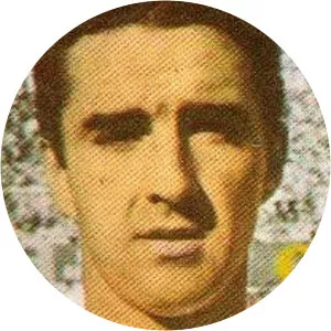 Marcelino Campanal - Spanish footballer