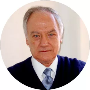 Marcelino Cereijido - Researcher