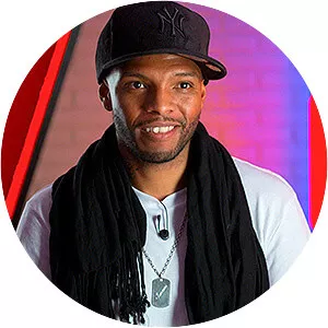 Marcelino Damion - Musical artist