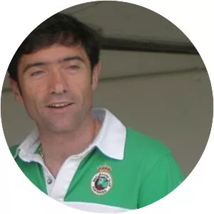 Marcelino García Toral - Spanish footballer