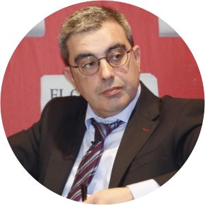 Marcelino Gutiérrez