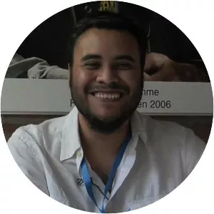 Marcelino Islas Hernández - Film producer