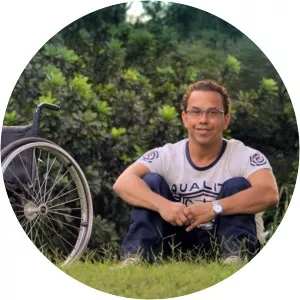 Marcelino Juarez photograph