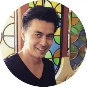 syamsul gondo marcelino